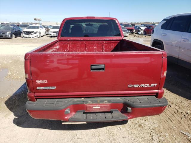 Photo 5 VIN: 1GCCS19X338213298 - CHEVROLET S10 