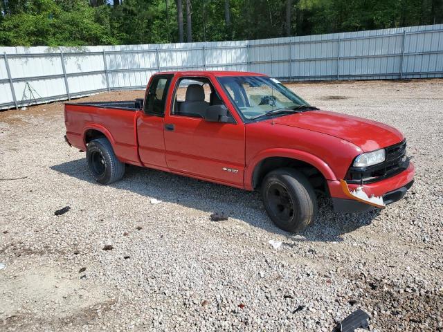 Photo 3 VIN: 1GCCS19X338237570 - CHEVROLET S10 