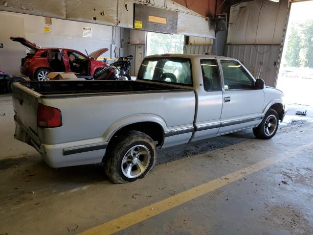 Photo 2 VIN: 1GCCS19X3V8208055 - CHEVROLET S TRUCK S1 