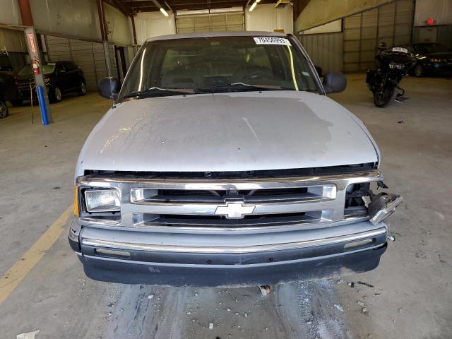 Photo 4 VIN: 1GCCS19X3V8208055 - CHEVROLET S TRUCK S1 