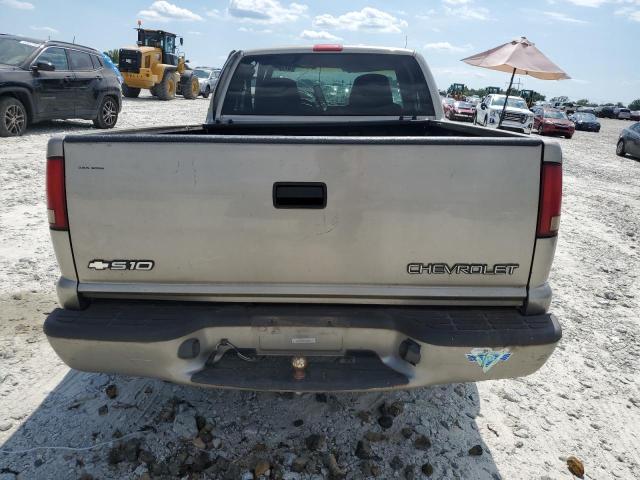 Photo 5 VIN: 1GCCS19X3W8185524 - CHEVROLET S TRUCK S1 