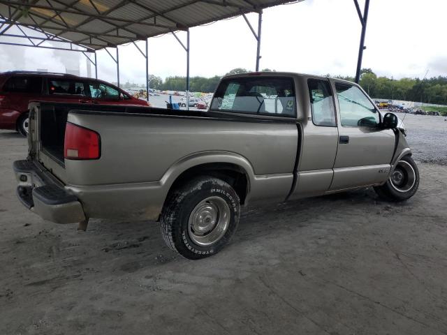 Photo 2 VIN: 1GCCS19X3WK164420 - CHEVROLET S10 