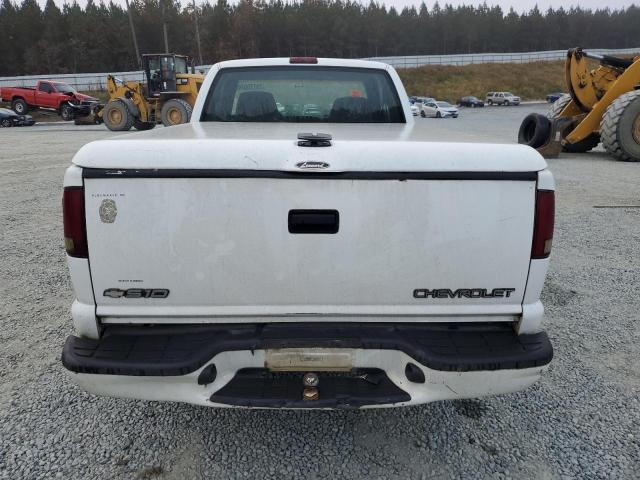 Photo 5 VIN: 1GCCS19X3XK236086 - CHEVROLET S TRUCK S1 