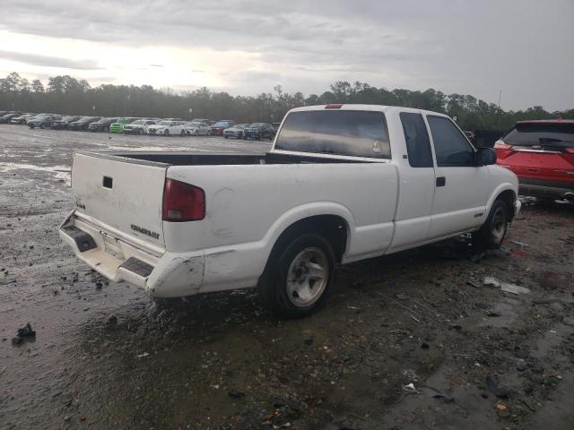 Photo 2 VIN: 1GCCS19X4V8203723 - CHEVROLET S TRUCK S1 