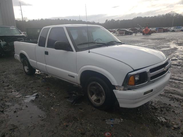 Photo 3 VIN: 1GCCS19X4V8203723 - CHEVROLET S TRUCK S1 