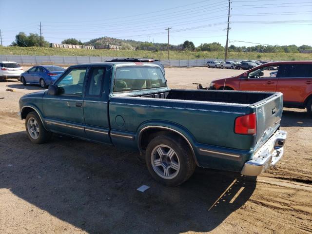 Photo 1 VIN: 1GCCS19X4W8111772 - CHEVROLET S TRUCK S1 