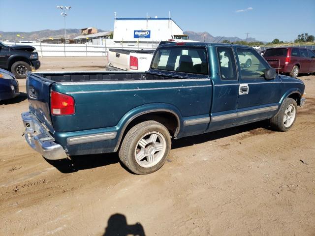 Photo 2 VIN: 1GCCS19X4W8111772 - CHEVROLET S TRUCK S1 