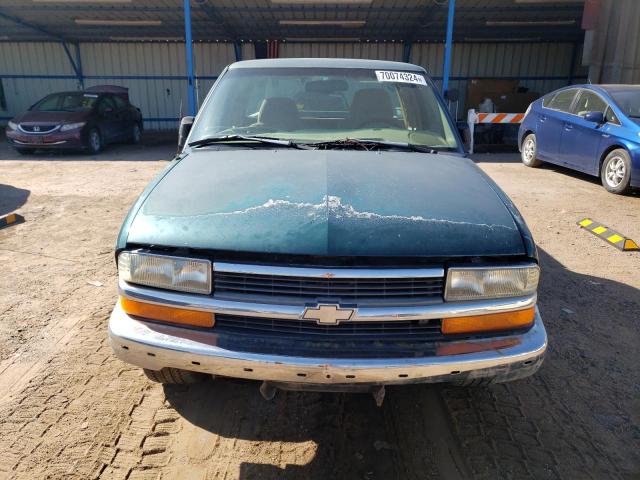 Photo 4 VIN: 1GCCS19X4W8111772 - CHEVROLET S TRUCK S1 