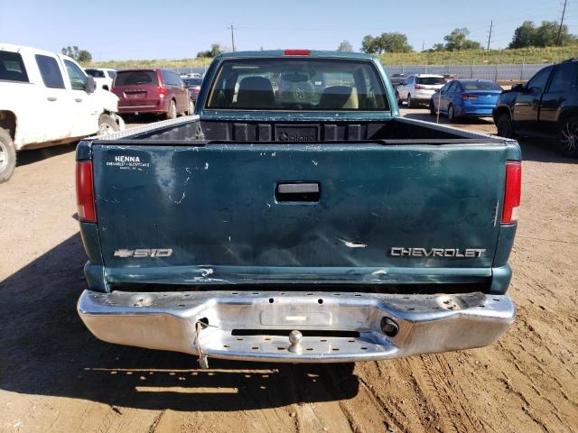 Photo 5 VIN: 1GCCS19X4W8111772 - CHEVROLET S TRUCK S1 