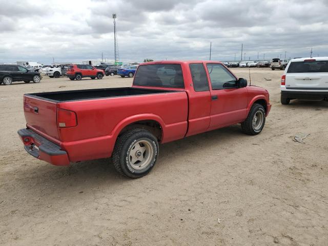 Photo 2 VIN: 1GCCS19X4W8113439 - CHEVROLET S TRUCK S1 