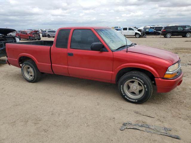 Photo 3 VIN: 1GCCS19X4W8113439 - CHEVROLET S TRUCK S1 