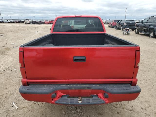 Photo 5 VIN: 1GCCS19X4W8113439 - CHEVROLET S TRUCK S1 