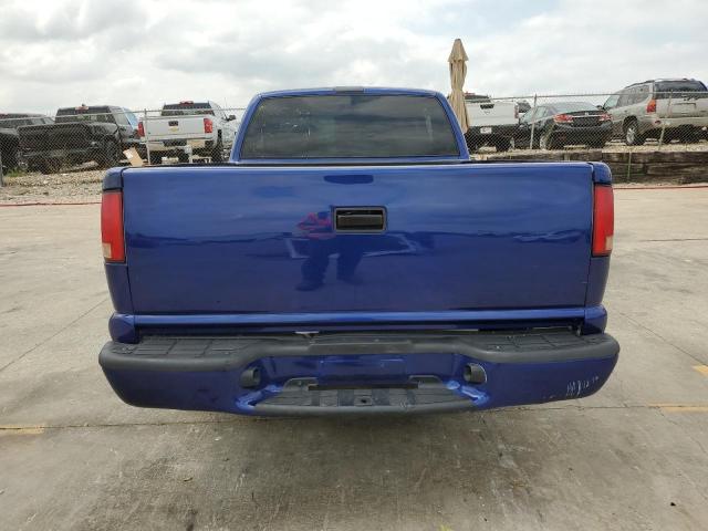 Photo 5 VIN: 1GCCS19X4WK106932 - CHEVROLET S TRUCK S1 