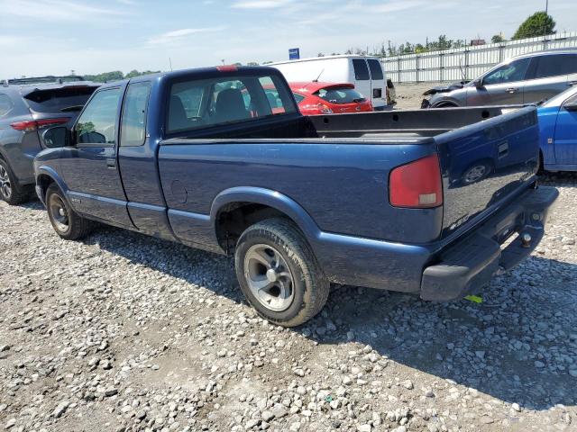 Photo 1 VIN: 1GCCS19X4XK209303 - CHEVROLET S10 