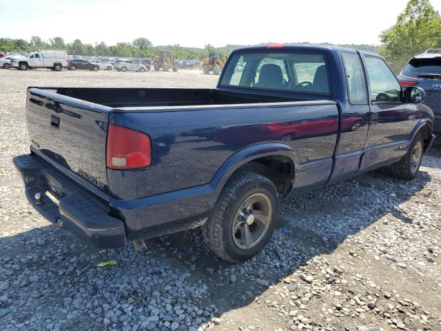 Photo 2 VIN: 1GCCS19X4XK209303 - CHEVROLET S10 