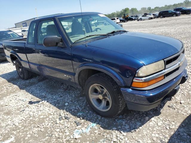 Photo 3 VIN: 1GCCS19X4XK209303 - CHEVROLET S10 