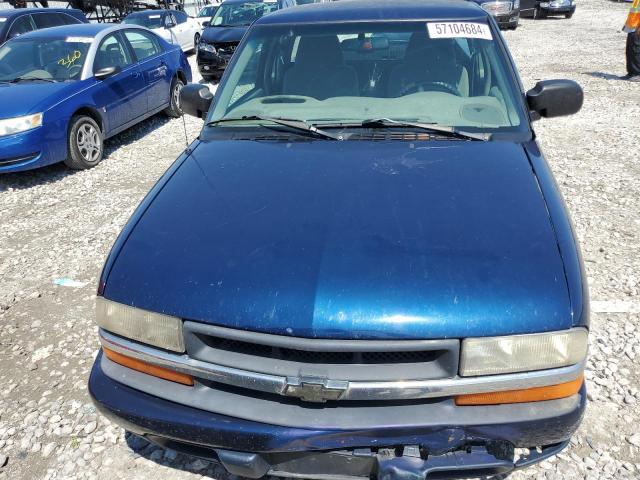 Photo 4 VIN: 1GCCS19X4XK209303 - CHEVROLET S10 