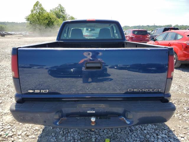 Photo 5 VIN: 1GCCS19X4XK209303 - CHEVROLET S10 