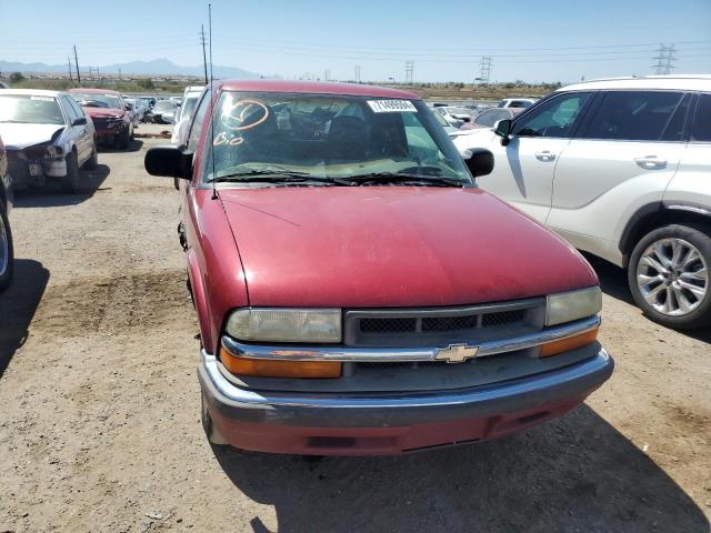 Photo 4 VIN: 1GCCS19X538224576 - CHEVROLET S TRUCK S1 