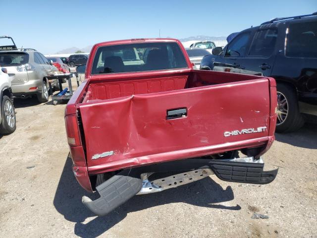 Photo 5 VIN: 1GCCS19X538224576 - CHEVROLET S TRUCK S1 