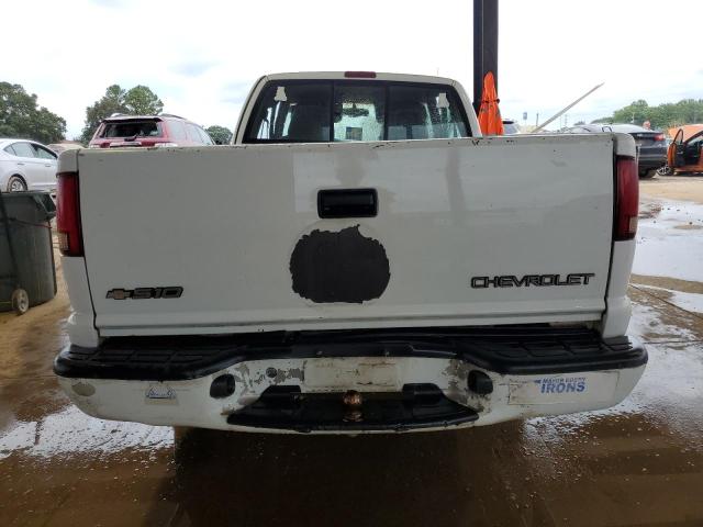 Photo 5 VIN: 1GCCS19X5W8167378 - CHEVROLET S TRUCK S1 