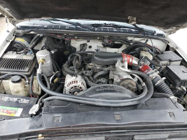 Photo 10 VIN: 1GCCS19X5W8201223 - CHEVROLET S10 