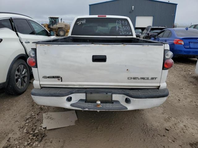 Photo 5 VIN: 1GCCS19X5W8201223 - CHEVROLET S10 