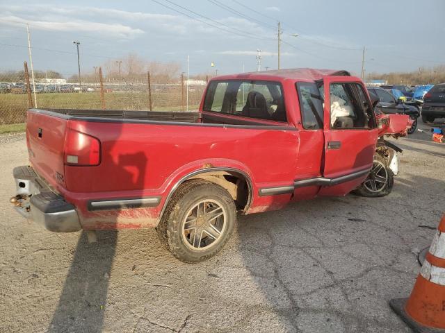 Photo 2 VIN: 1GCCS19X5WK142970 - CHEVROLET S10 