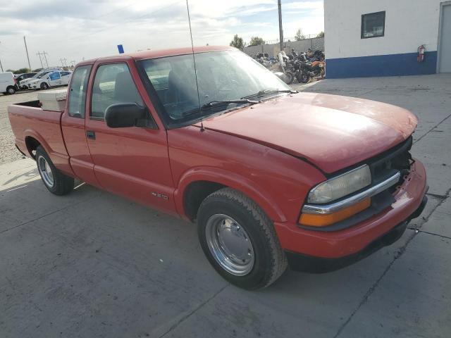 Photo 3 VIN: 1GCCS19X5X8199717 - CHEVROLET S TRUCK S1 