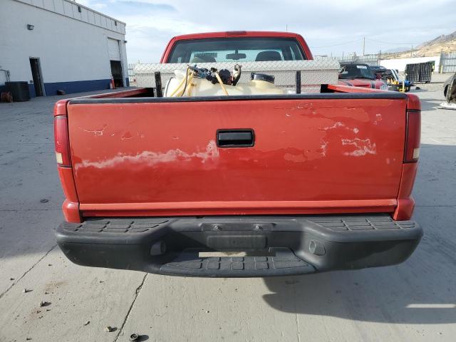 Photo 5 VIN: 1GCCS19X5X8199717 - CHEVROLET S TRUCK S1 