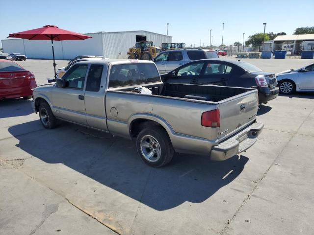 Photo 1 VIN: 1GCCS19X638289050 - CHEVROLET S TRUCK S1 