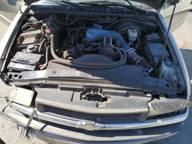 Photo 10 VIN: 1GCCS19X638289050 - CHEVROLET S TRUCK S1 