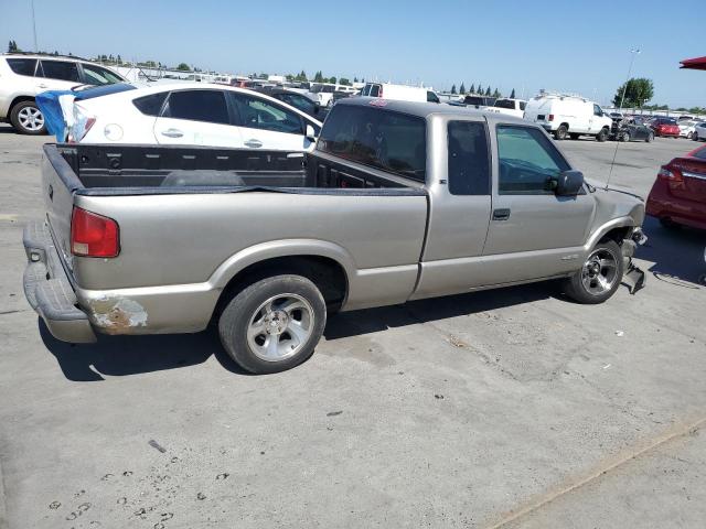 Photo 2 VIN: 1GCCS19X638289050 - CHEVROLET S TRUCK S1 