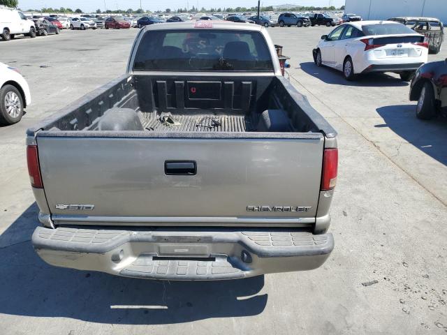 Photo 5 VIN: 1GCCS19X638289050 - CHEVROLET S TRUCK S1 