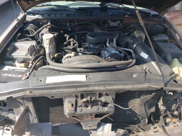 Photo 10 VIN: 1GCCS19X738185103 - CHEVROLET S10 