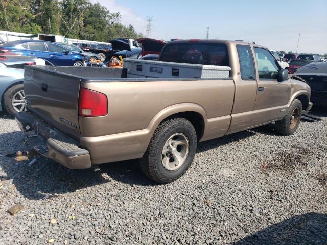 Photo 2 VIN: 1GCCS19X738185103 - CHEVROLET S10 