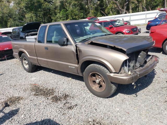 Photo 3 VIN: 1GCCS19X738185103 - CHEVROLET S10 