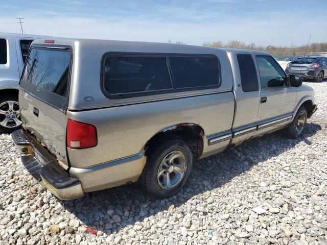 Photo 2 VIN: 1GCCS19X738207326 - CHEVROLET S10 