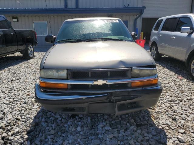 Photo 4 VIN: 1GCCS19X738207326 - CHEVROLET S10 