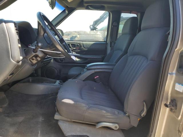 Photo 6 VIN: 1GCCS19X738207326 - CHEVROLET S10 