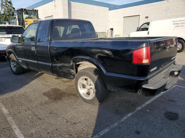 Photo 1 VIN: 1GCCS19X738231237 - CHEVROLET S10 