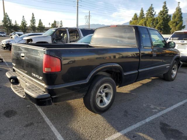 Photo 2 VIN: 1GCCS19X738231237 - CHEVROLET S10 