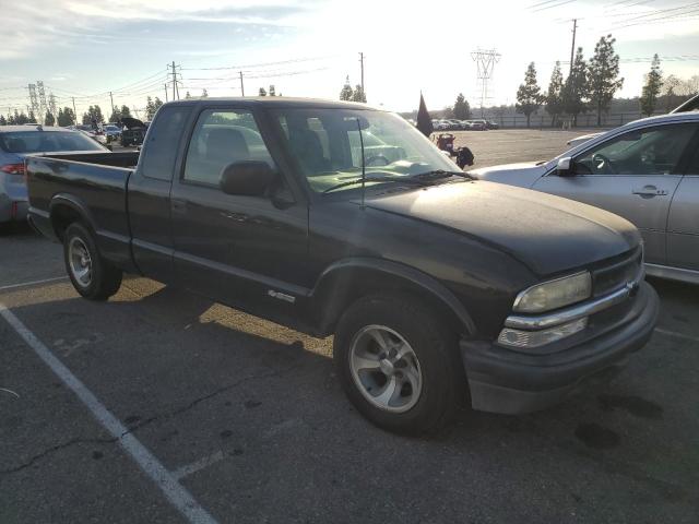 Photo 3 VIN: 1GCCS19X738231237 - CHEVROLET S10 