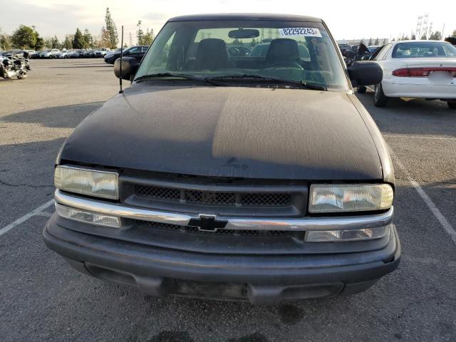 Photo 4 VIN: 1GCCS19X738231237 - CHEVROLET S10 