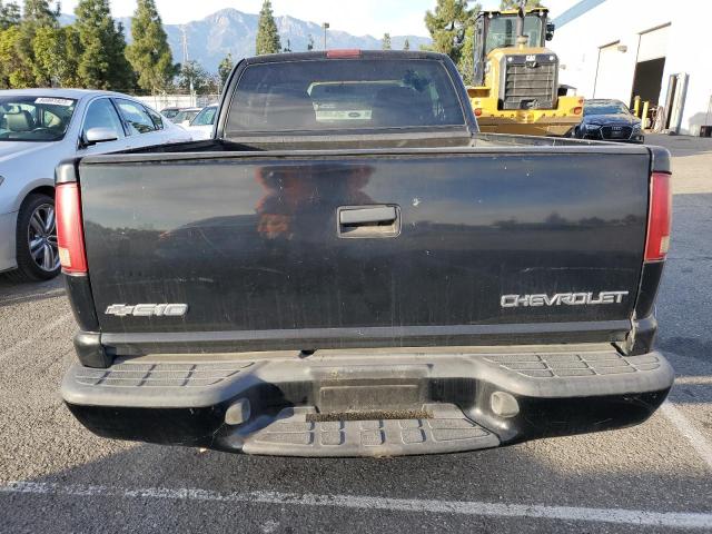 Photo 5 VIN: 1GCCS19X738231237 - CHEVROLET S10 