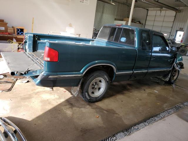 Photo 2 VIN: 1GCCS19X7V8207622 - CHEVROLET S TRUCK S1 