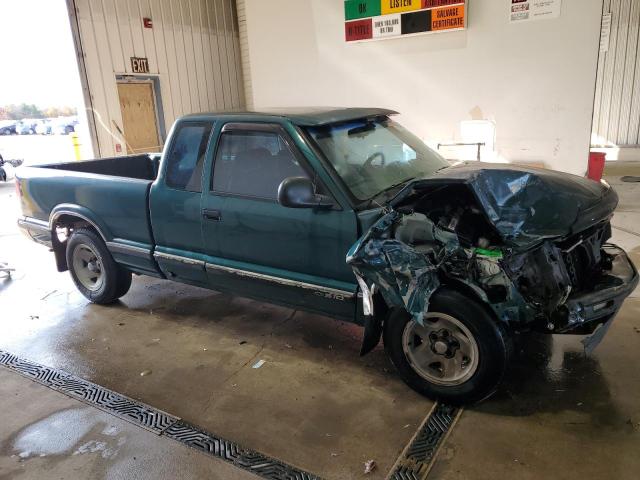 Photo 3 VIN: 1GCCS19X7V8207622 - CHEVROLET S TRUCK S1 