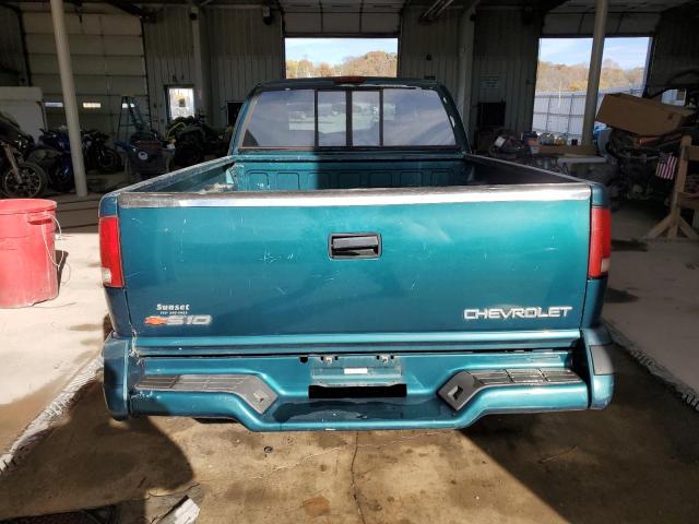 Photo 5 VIN: 1GCCS19X7V8207622 - CHEVROLET S TRUCK S1 