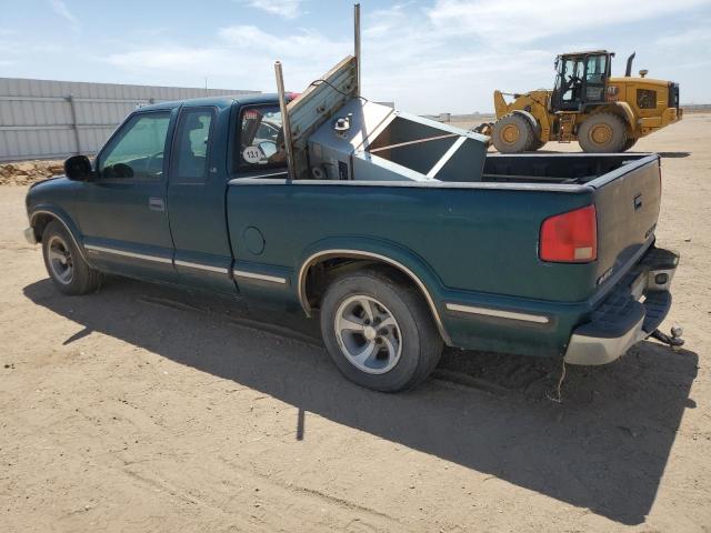 Photo 1 VIN: 1GCCS19X7W8149528 - CHEVROLET S TRUCK S1 