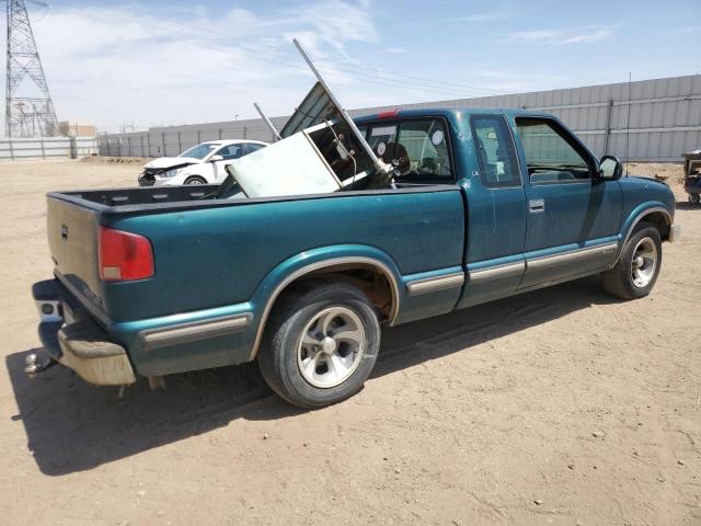 Photo 2 VIN: 1GCCS19X7W8149528 - CHEVROLET S TRUCK S1 